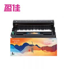 盈佳 YJ-S2350-FD 硒鼓 上尊 黑色 12000页 /支