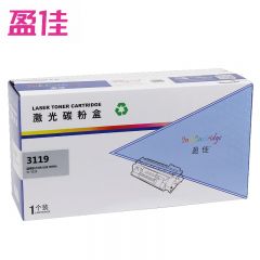盈佳 硒鼓  FX-3119  黑色 支