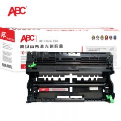 ABC 硒鼓 黑色 DR3450 支