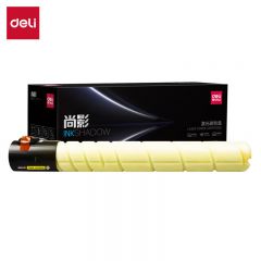 得力 激光碳粉盒 M-TN223Y (黄色)(只)