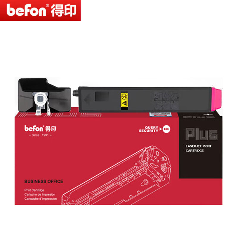得印 PLUS 粉盒 BF-TK8108 /支