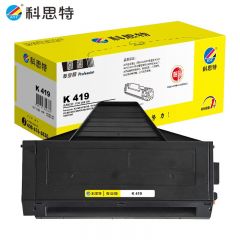 科思特 K419 硒鼓 适用松下 KX-MB1679CNB\/KX-MB1667CNB  个