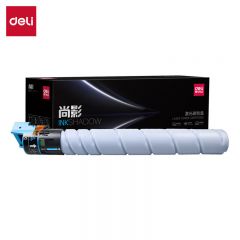 得力 激光碳粉  M-TN328C (青色) (只)