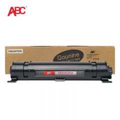 ABC 硒鼓 FAC477CN 黑色 支