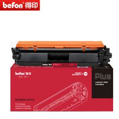 得印 PLUS 黑色硒鼓 CRG-051 /支