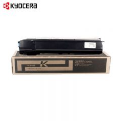 京瓷 原装墨粉盒 TK-8308K 黑色 支