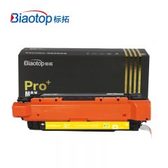 标拓 CF362A黄色硒鼓适应惠普M552/M553/MFP打印机Pro+MAX系列 支