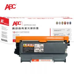 ABC 硒鼓 LT2441 黑色  支
