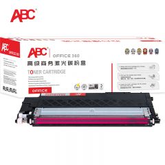 ABC 粉盒 带芯片 1000页 HP118A红色 支