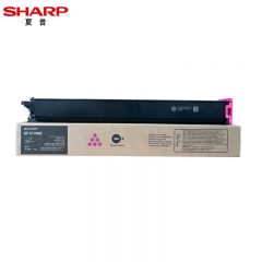 夏普 墨粉盒 红色 BP-CT70MC 支