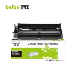 得印 硒鼓 KX-FAC297CN/KX-FAD91E 适用松下KX-FL328CN/318CN
