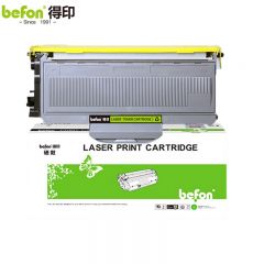 得印 LT2822/2922大容量粉盒 黑色适用联想 LenovoM7205  支
