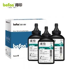 得印 碳粉 TN2425  三支装 组