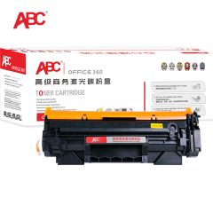ABC 硒鼓 MF271dn 黑色 支
