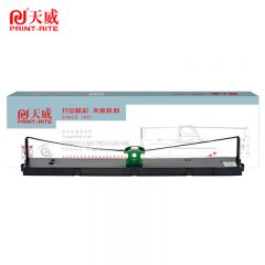 天威 PR70色带架 适用于GREAT-WALL-PR70-15m,9mm-黑色BK右扭架