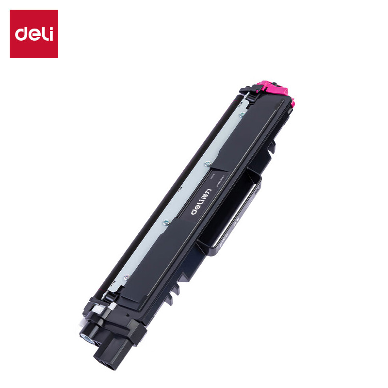 得力 墨粉盒 DTM1L 品红 个