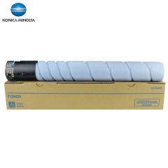 柯尼卡美能达 原装墨粉盒TN514C 青色碳粉 适用C458/C558