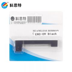 科思特 ERC09/20/80 S BK 色带架 支