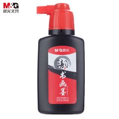 晨光 墨汁 100ml AICW8814 瓶