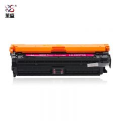 莱盛 LS-CE273A粉盒/硒鼓适用于HP CP5525/M750 红色