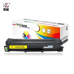 莱盛 LS-SAM-CLTY504S粉盒/硒鼓 适用SAMSUNG CLP-415NSL等黄色