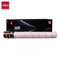 得力 激光碳粉盒 M-TN324M (品红)(只)