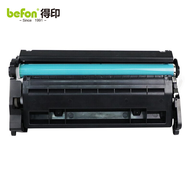得印 CF289A适用惠普打印机M507n M507dn  打印机墨盒硒鼓带芯片大容量 支