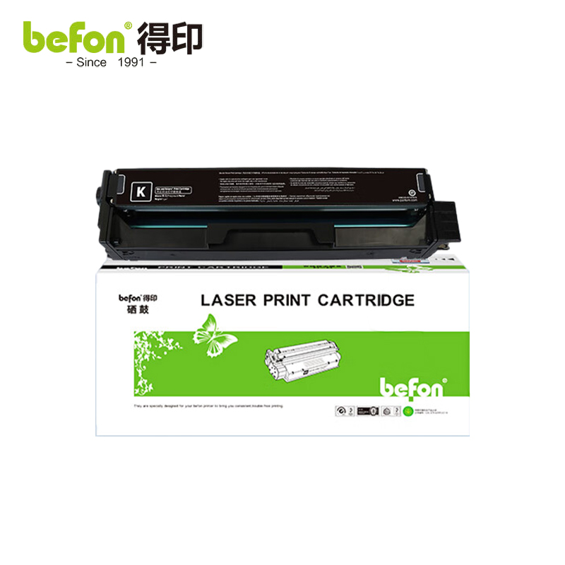 得印 CTL-1100XK黑色硒鼓  超大容量 支