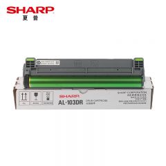 夏普 感光鼓 AL-103DR 支