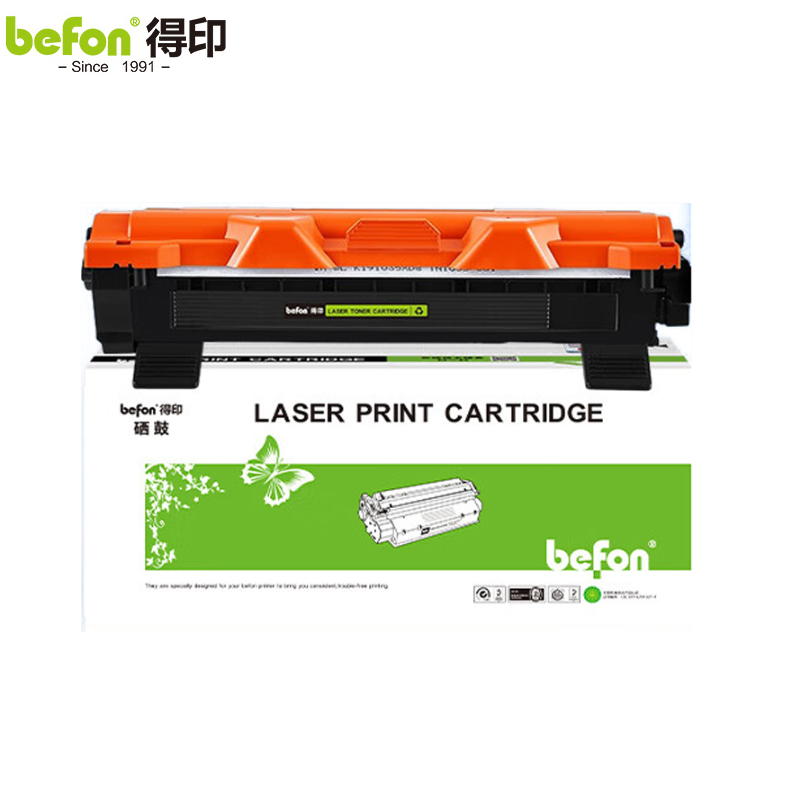 得印  LT201 粉盒 适用联想M7206硒鼓M7206W墨粉 打印页数：2500页 支