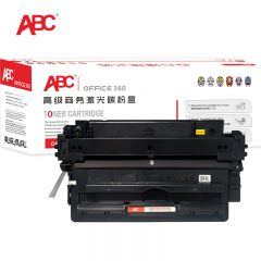 ABC 硒鼓 CF214A 黑色  支