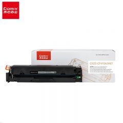 齐心  激光碳粉盒 CXZC-CF410A/046T 黑色 支