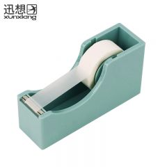 迅想 胶带座7571 绿色 套