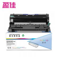 盈佳    硒鼓 YJ-3350/4637 黑色 商专版 支