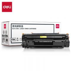 得力 粉盒 DLH-278A 支