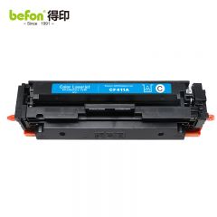 得印  CF410A 硒鼓蓝色CRG046  支