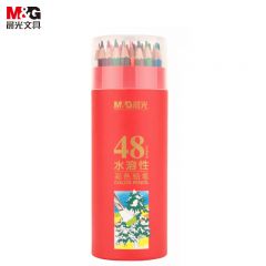 晨光 彩色铅笔 AWP36812 筒
