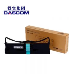 得实 色带50D-4 适用于DS-1000\DS-500\DS-320+ 支