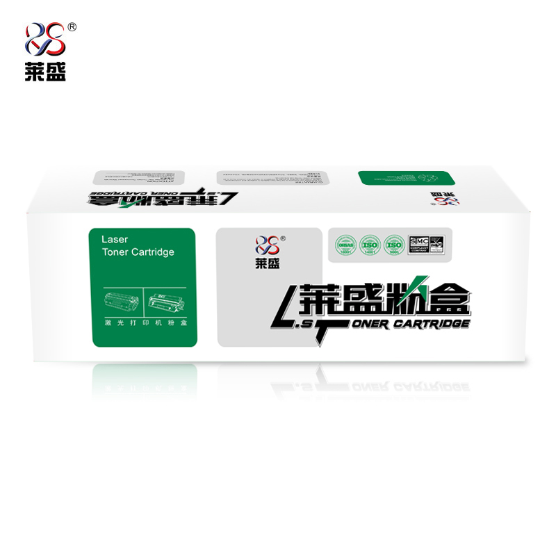 莱盛 粉盒 LS-BRO-TNB020 支