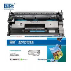 国际  硒鼓 CF228X 大容量 带芯片 支