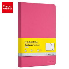 齐心 笔记本 C5902 本