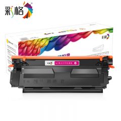 彩格  硒鼓   CF363A  支