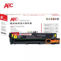 ABC 硒鼓 黄色 CTL2000 支