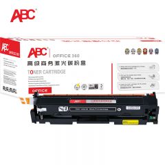 ABC 硒鼓 黑色 W2040A/416A含芯片/支