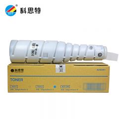 科思特 K TN414 粉盒黑色（适用Bizhub 223/283/7828/Bizhub等）支