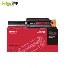 得印 粉盒 黑色PLUS版 W1108A 支