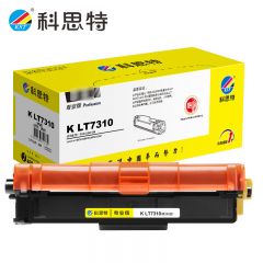科思特 LT7310粉盒 黄色 适用联想CM7310DNW/CM7810DXF