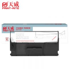 天威 色带架 SP700 适用于STAR-SP700等12.7mm-黑色BK右扭架  支