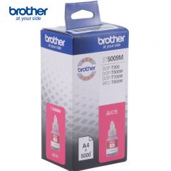 兄弟 墨水BT5009M 品红色（支）
