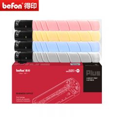 得印 PLUS 四色套装 BF-TN512 /组
